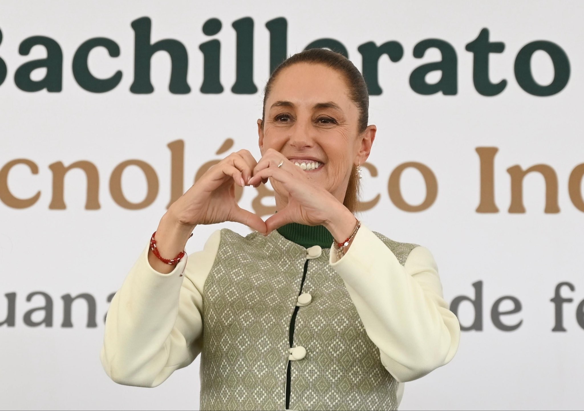 Sheinbaum frena polémica: el Acueducto Solís-León solo avanzará con mayoría convencida