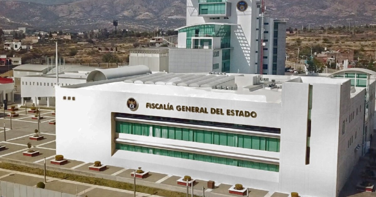 Fiscalía de Guanajuato se declara en capacidad operativa ante hechos delictivos
