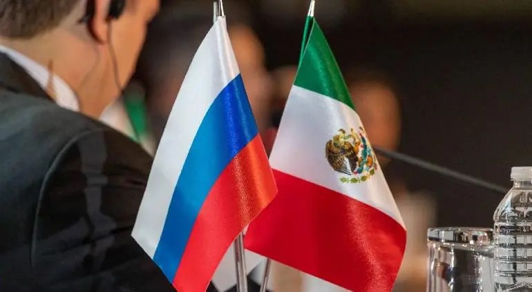 Rusia recomienda a sus connacionales posponer viajes a Jalisco