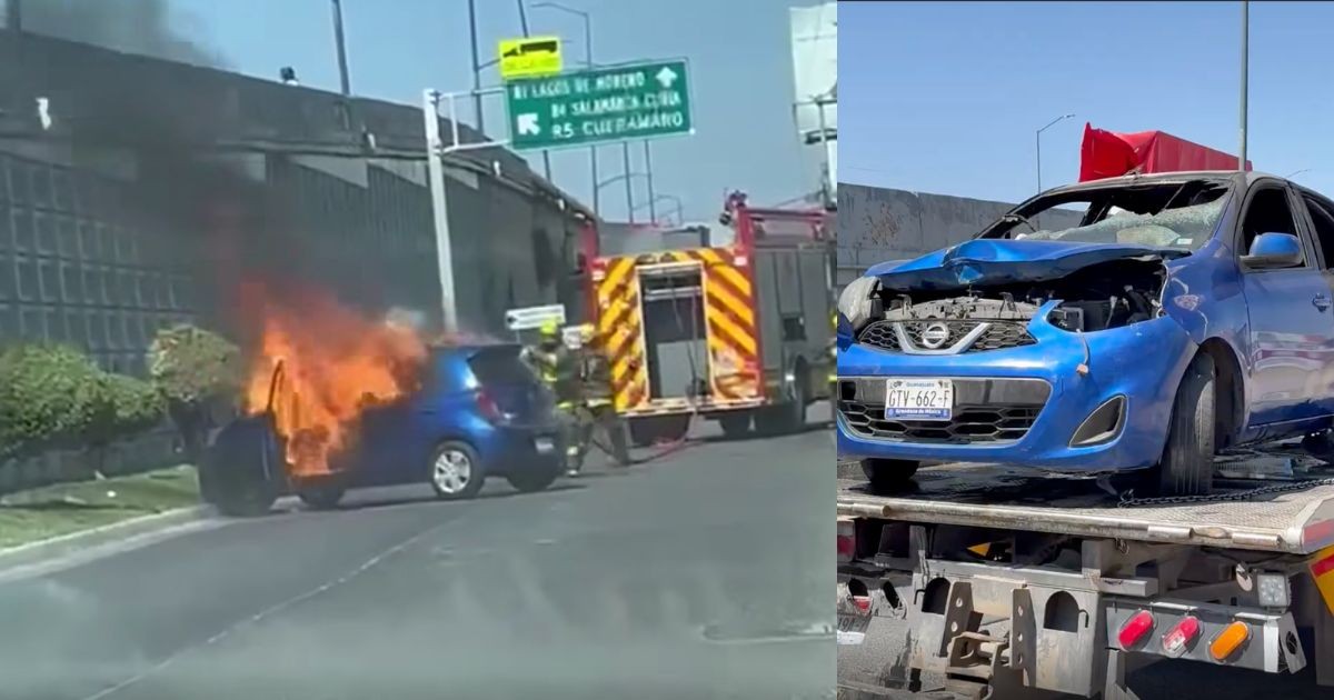 Imputan por terrorismo a detenidos por incendios en Guanajuato