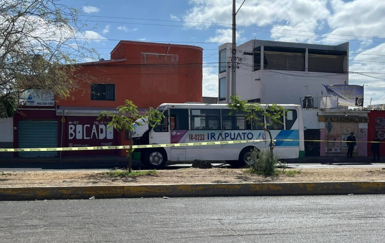 Irapuato reporta detenidos tras hechos violentos; confirma alcaldesa Lorena Alfaro