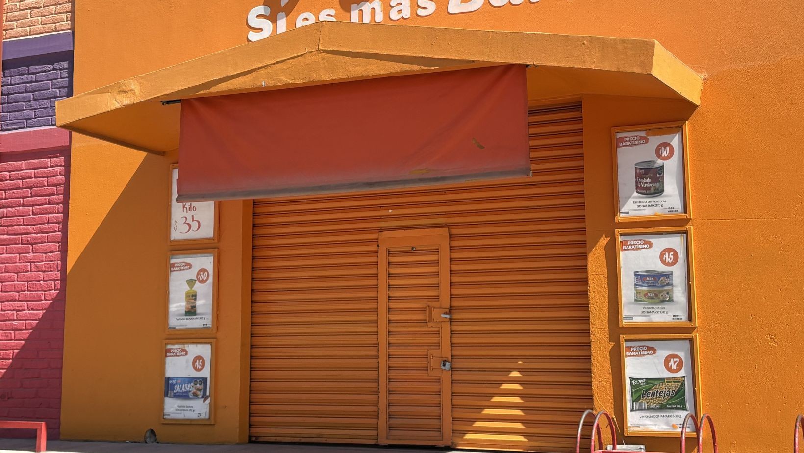  CANACO León reporta pérdida de 500 mdp por cierres ante violencia