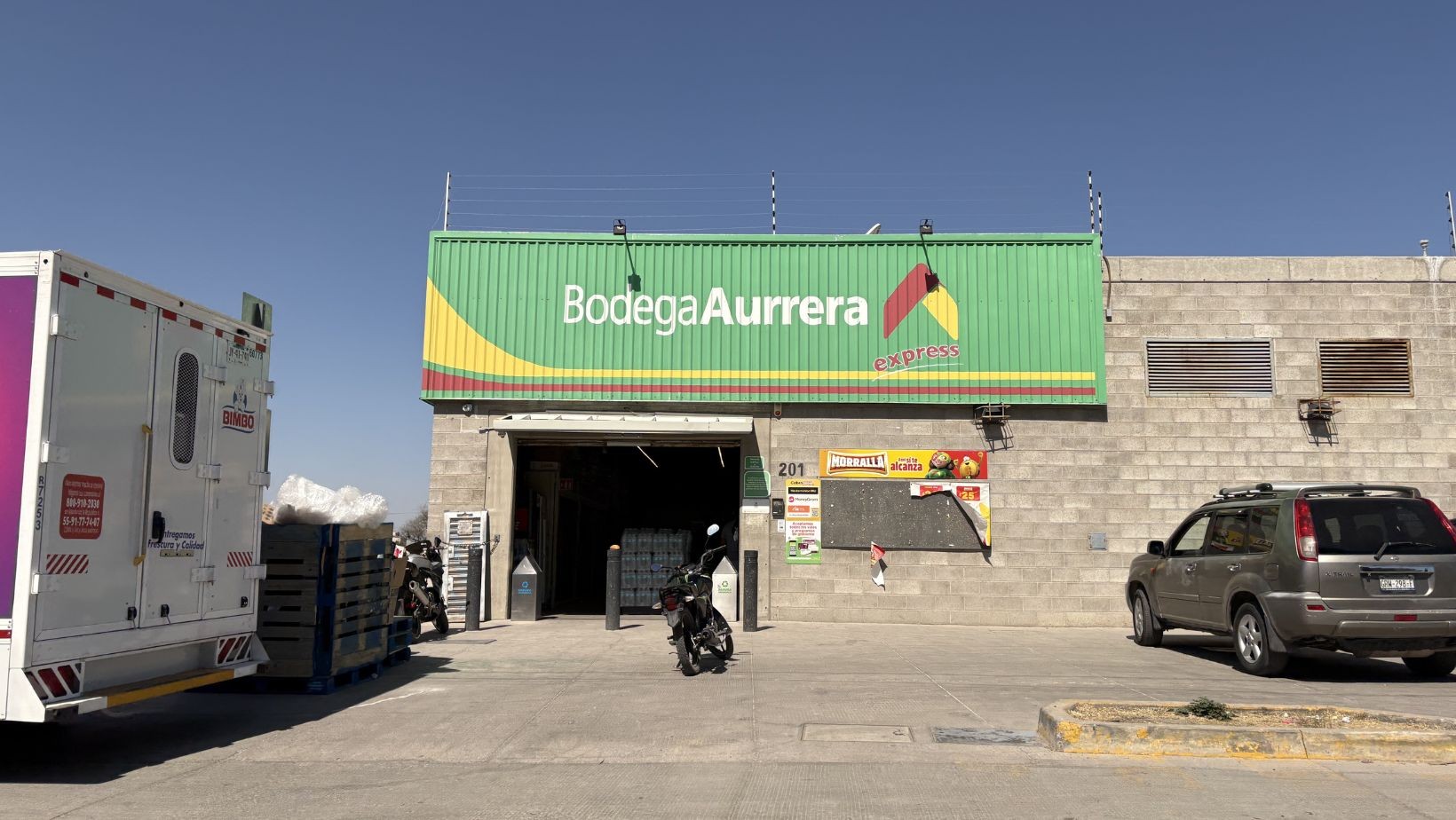  CANACO León reporta pérdida de 500 mdp por cierres ante violencia