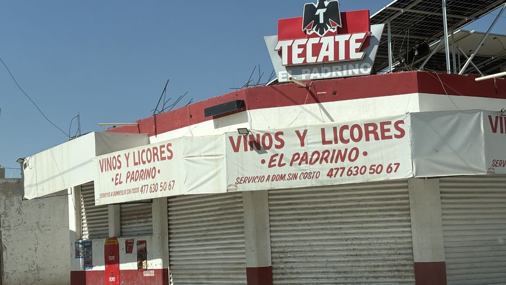  CANACO León reporta pérdida de 500 mdp por cierres ante violencia