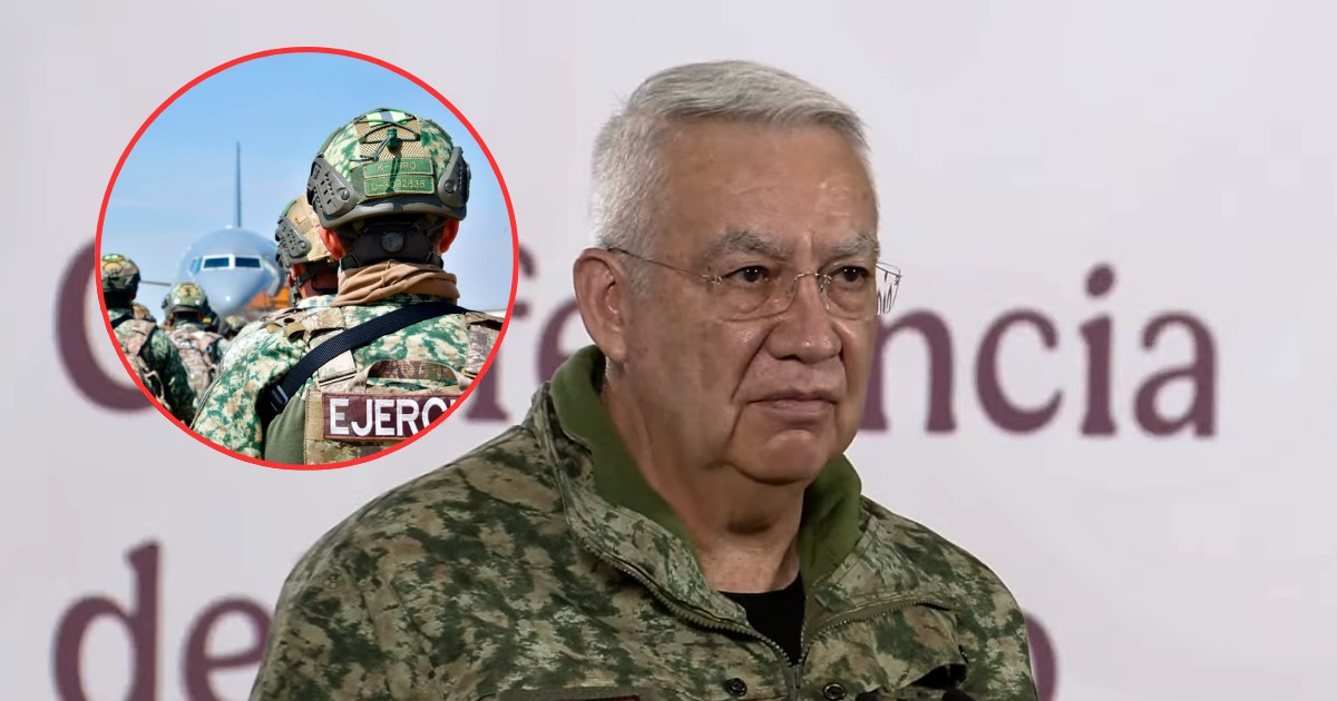 Abaten a “El Tuli”, operador del CJNG; ofrecía 20 mil pesos por cada militar asesinado