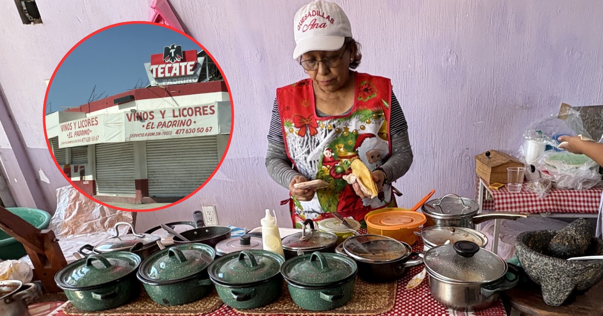 “Por necesidad”, comerciantes de León reabren sus negocios; cadenas nacionales permanecen cerradas