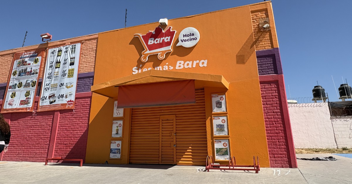 “Por necesidad”, comerciantes de León retoman labores y reabren sus comercios