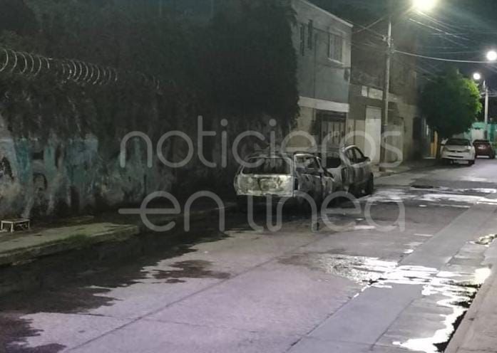 Reportan tres incidentes en Celaya y León durante la madrugada; no hay lesionados