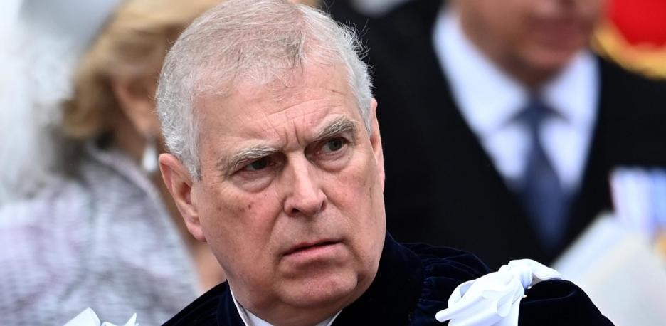 Gobierno británico abrirá documentos sobre el nombramiento del príncipe Andrés tras nuevos arrestos