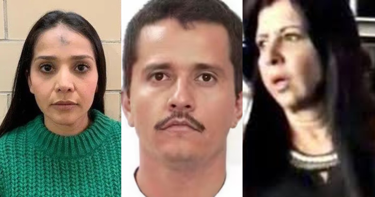 ¿Quién podría recoger el cuerpo de “El Mencho”? Estos son los familiares que podrían reclamarlo