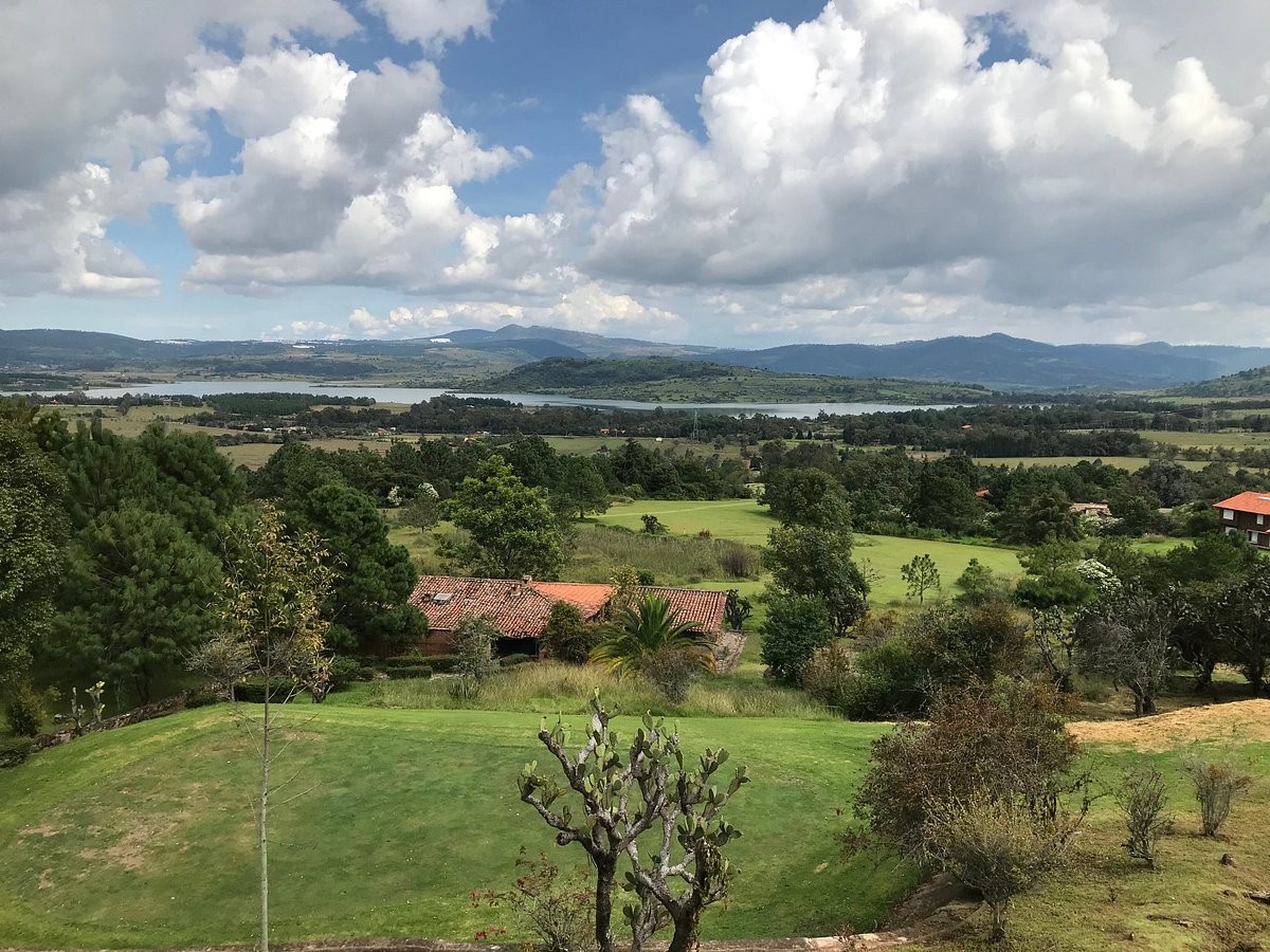 Hotel Tapalpa Country Club Hotel Tapalpa Country Club