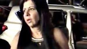 Rosalinda González Valencia, alias “La Jefa” Rosalinda González Valencia, alias “La Jefa”