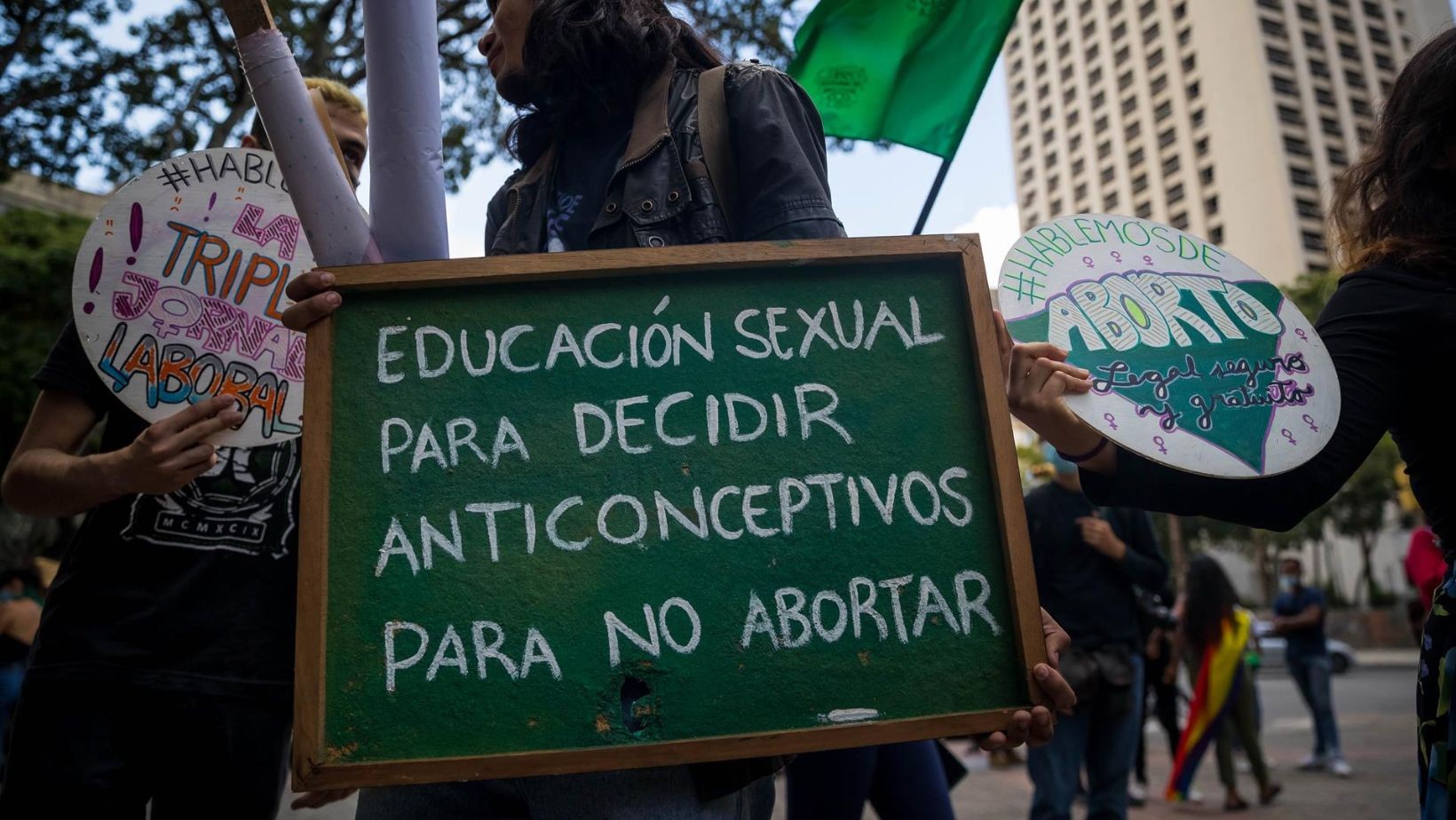 PAN rechaza iniciativa de autonomía reproductiva en Congreso de Guanajuato