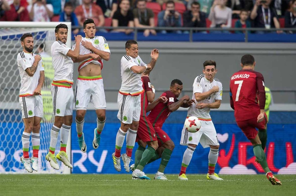 Federación Portuguesa de Futbol evalúa condiciones para amistoso ante México en el Estadio Banorte
