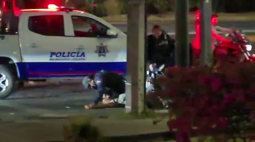 Director de Policía defiende actuación de elementos tras queja por presunto abuso contra limpiaparabrisas
