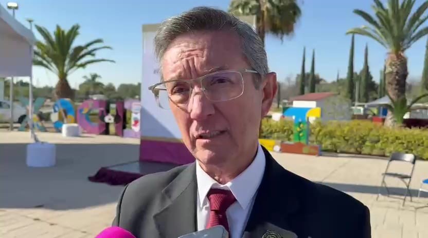 Cuestiona Antonio Chaurand bajo el recurso para Celaya de deuda estatal