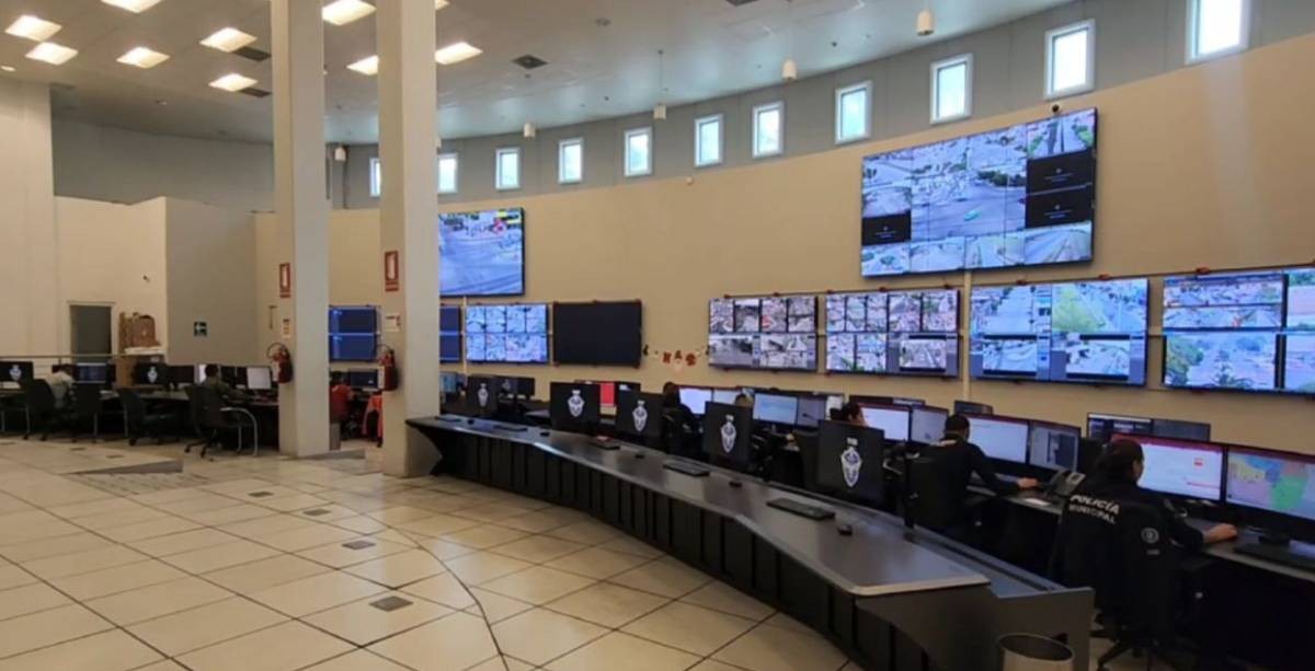 Nuevo cambio en C4 , Jorge Luis Pérez Soto dejó el cargo y nombran encargado provisional