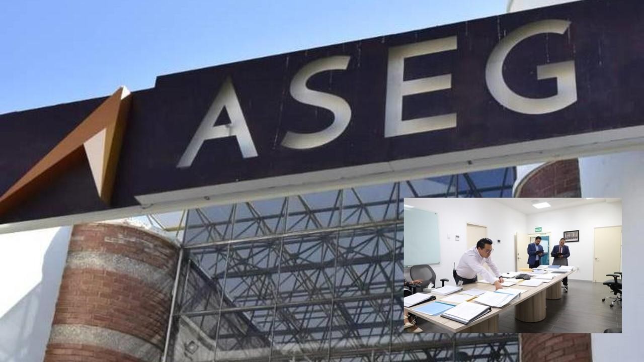 Con voto dividido, aprueban auditorías de la ASEG; Morena vota en contra