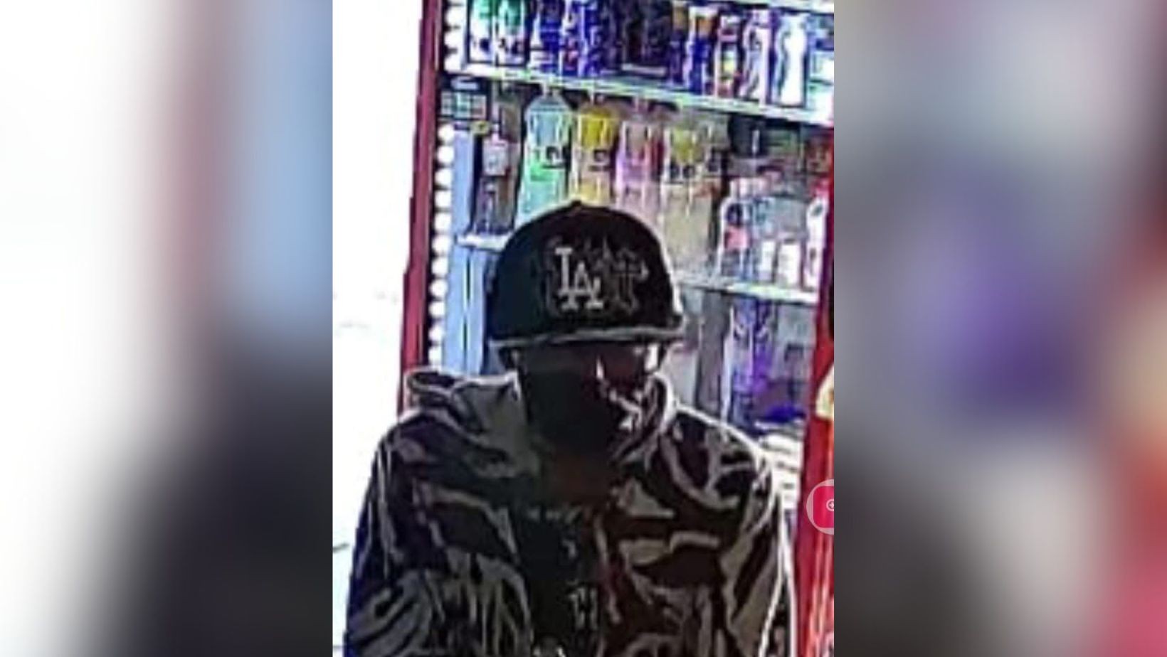 Vecinos de la Industrial en León identifican a asaltante “El Panchito“