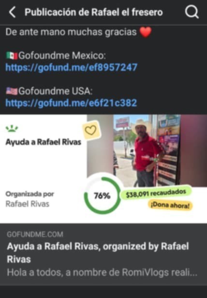 Comerciante de fresas pide apoyo; incendiaron su camioneta tras narcobloqueos en Guanajuato Comerciante de fresas pide apoyo; incendiaron su camioneta tras narcobloqueos en Guanajuato