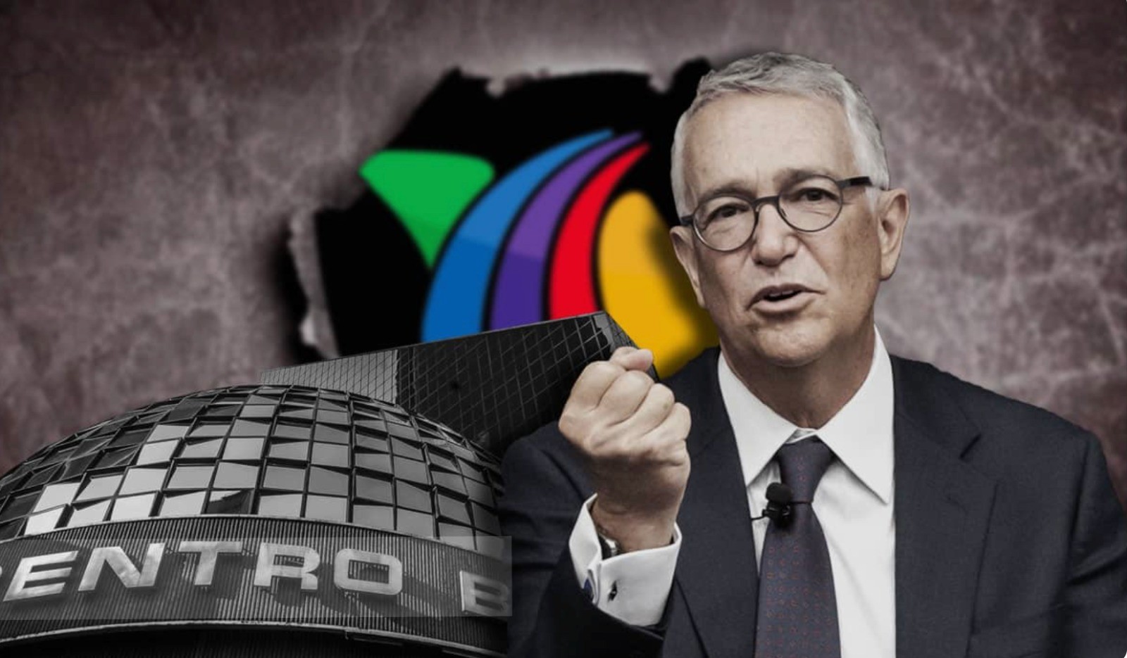 TV Azteca entra en concurso mercantil voluntario en medio de una profunda crisis financiera
