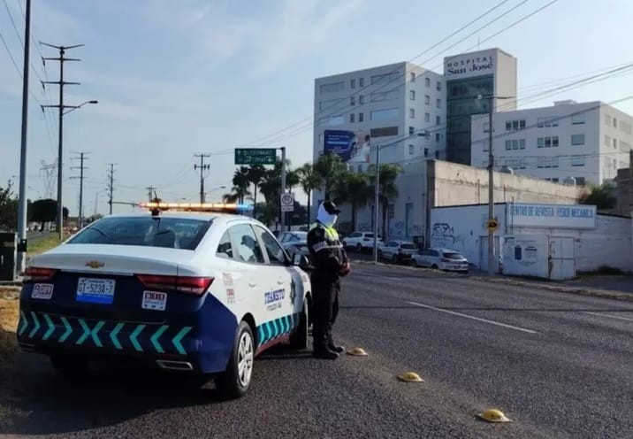 Denuncian aumento de extorsiones a dueños de autos ‘chocolates‘ tras fin del decreto