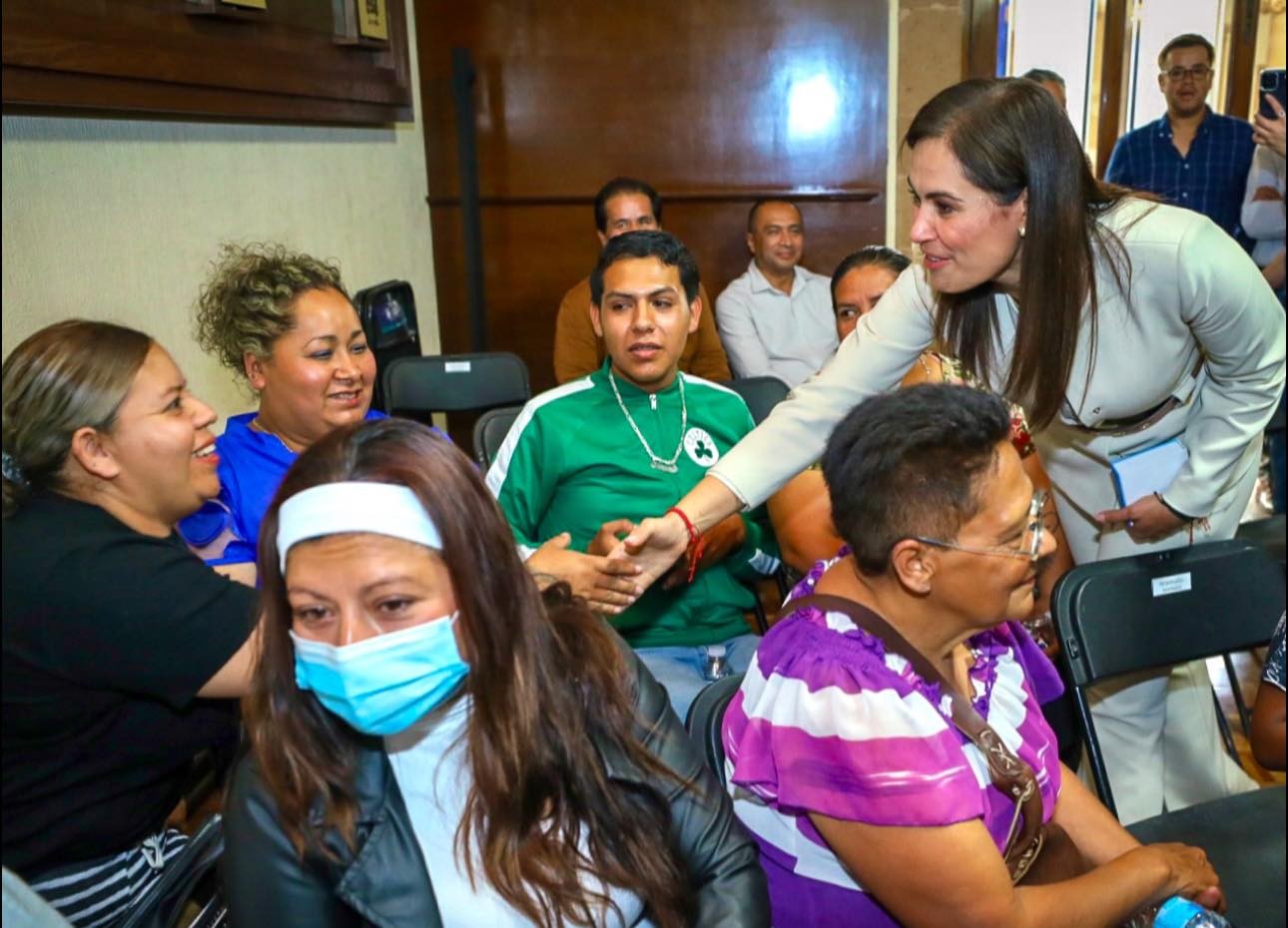 Aprueba Ayuntamiento de León regularización de parcelas en San Juan de Abajo