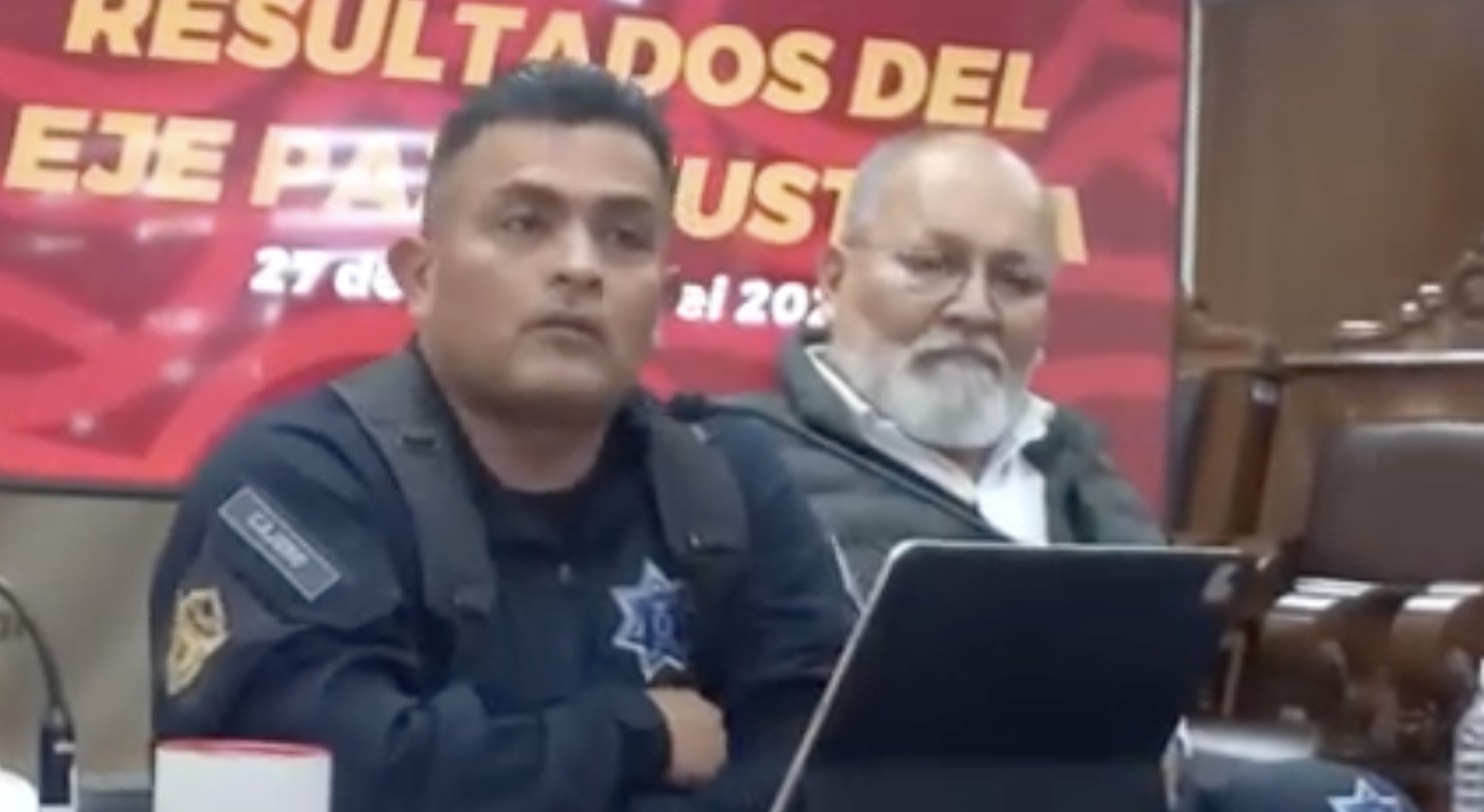 Autoridades aclaran que no participaron en aseguramiento, pero atienden reportes de maltrato y rescate