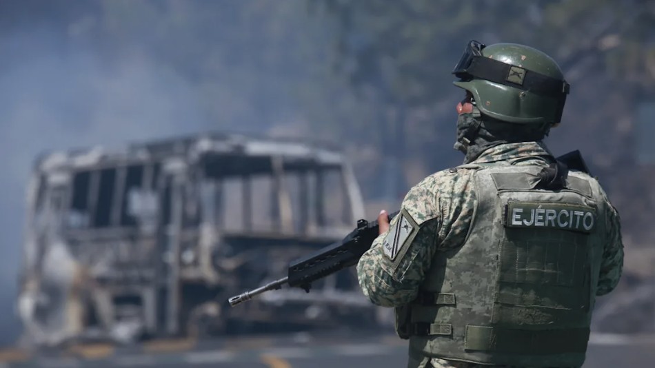 ‘El Mencho‘ murió por disparos en pecho, estómago y piernas, revela acta que el capo murió a las 10:30