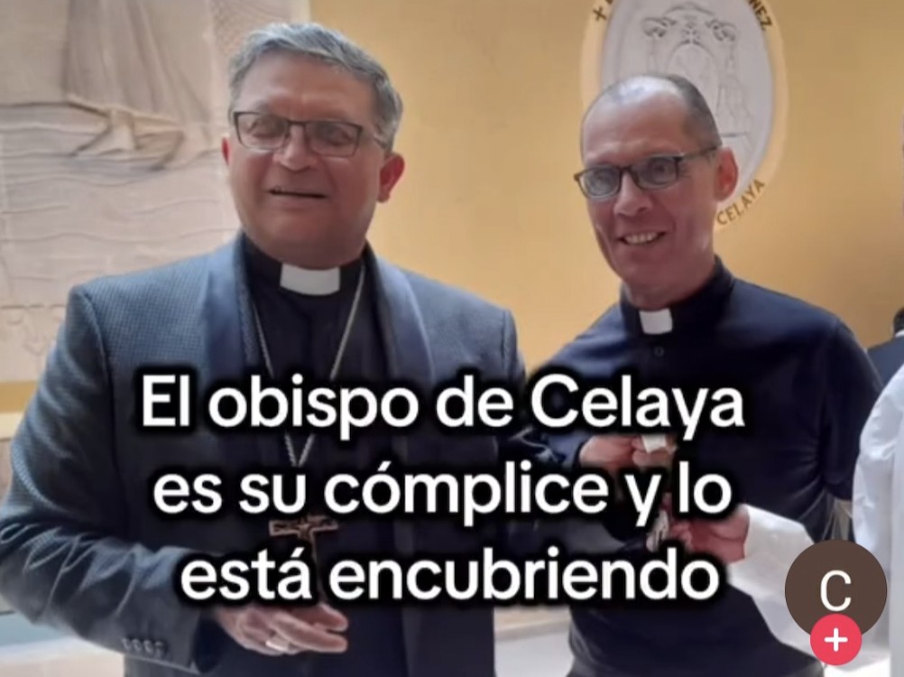 Pide que acusaciones contra sacerdote se presenten por la vía legal y no en redes sociales