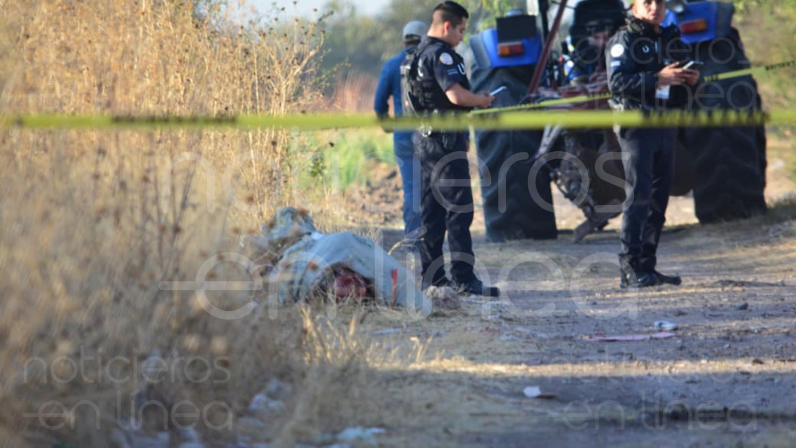 Cifras de homicidios en Guanajuato caen a niveles que no se veían desde hace casi una década