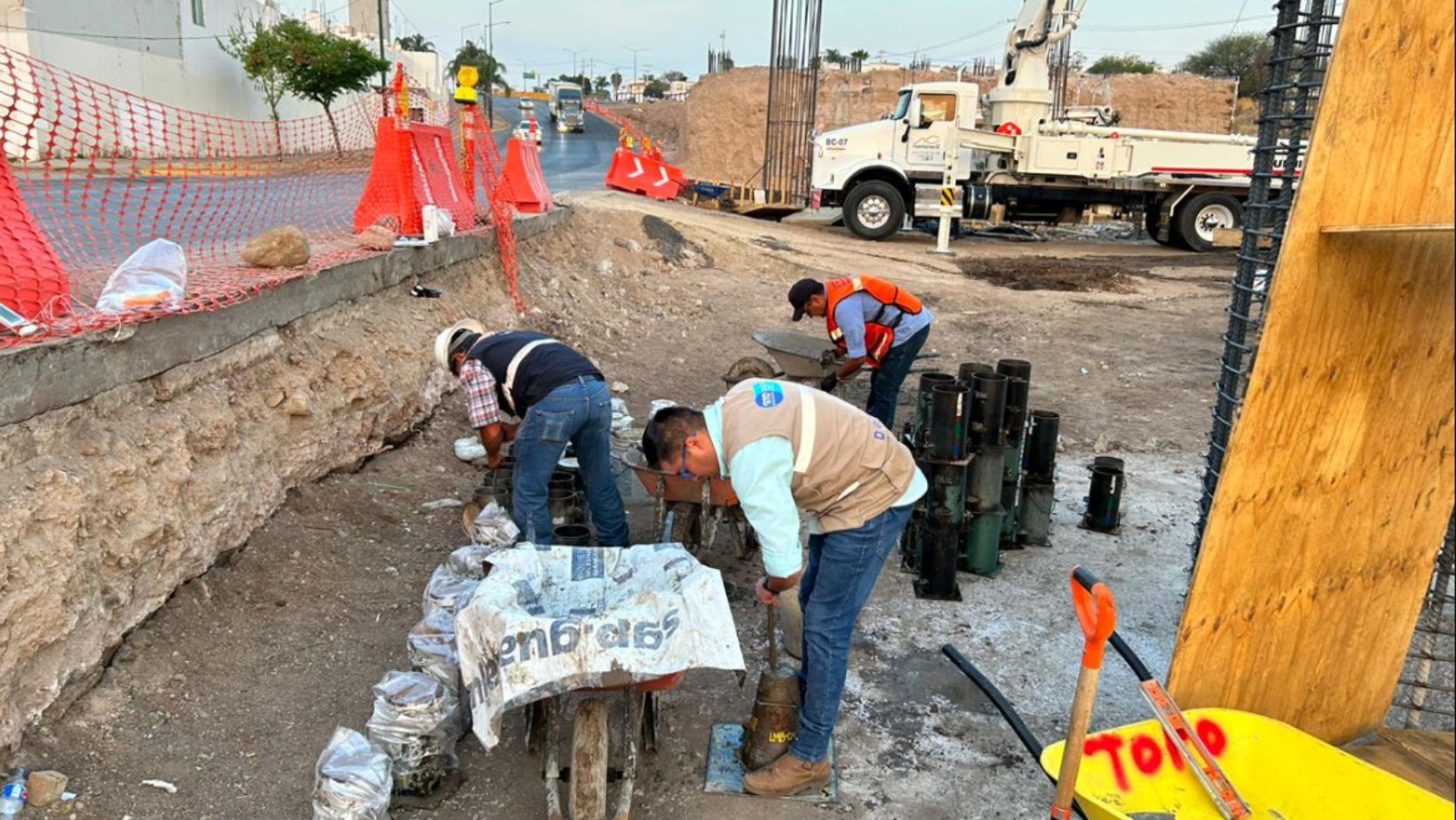 Hacienda debe avalar proyectos municipales de Guanajuato para crédito de 4 mil mdp