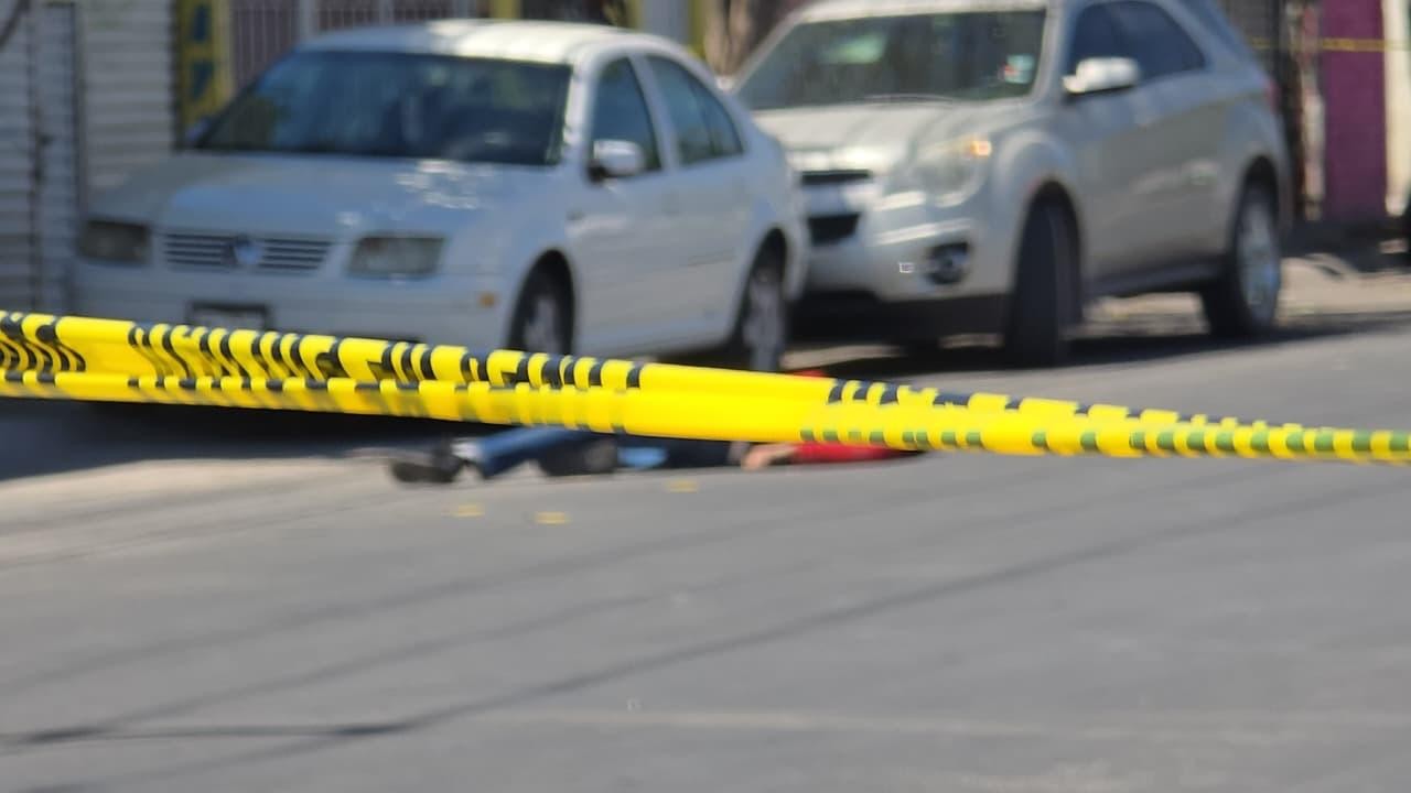 Domingo sangriento en Guanajuato: cuatro muertos y tres heridos en distintos ataques