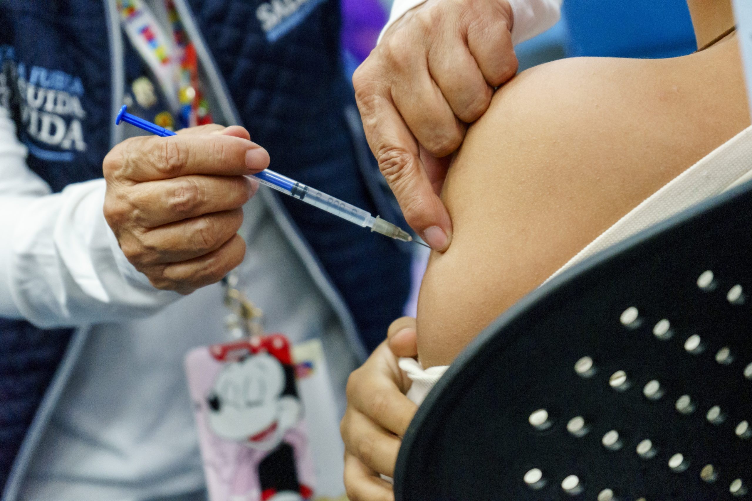 Secretaría de Salud de Guanajuato confirma 10 casos de sarampión; todos están recuperados