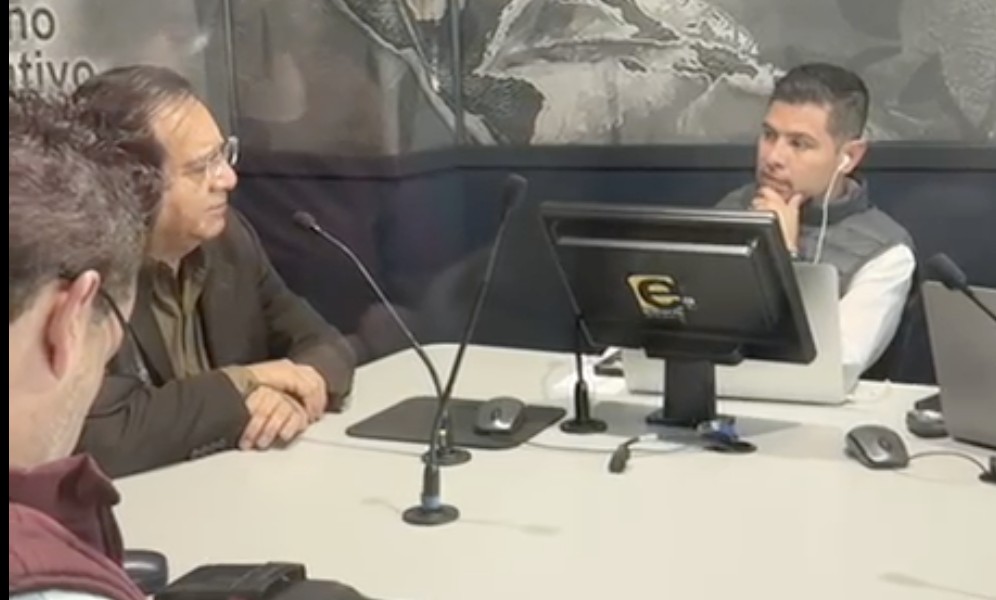 Presidente municipal de Celaya señala “distribución desigual” de recursos y pide mayor apoyo