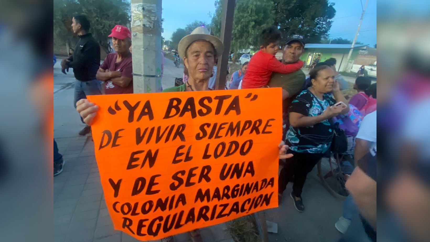 Regularización de San Juan de Abajo en León: IMUVI inicia proceso tras 30 años de rezago