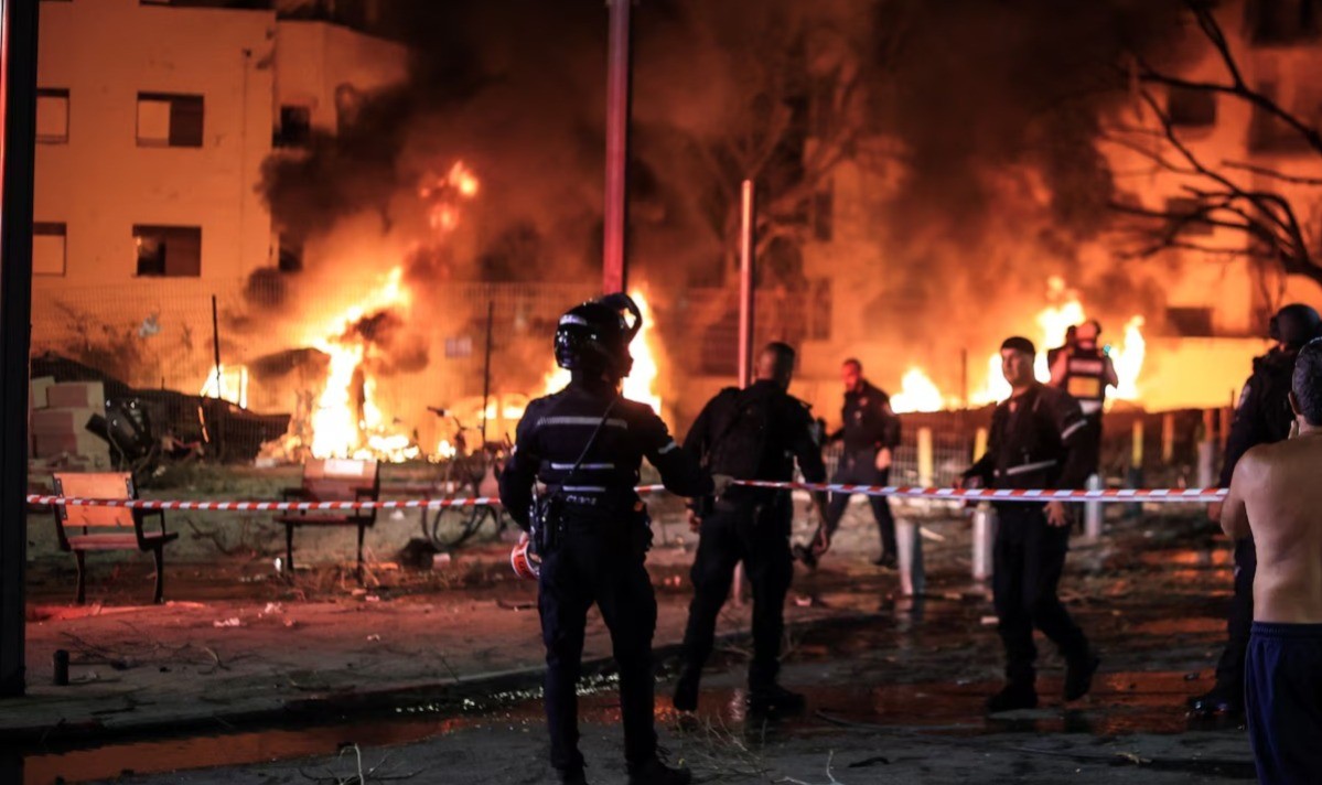 Hay 7 mil mexicanos varados en Medio Oriente; SRE confirma que están “sanos y salvos”