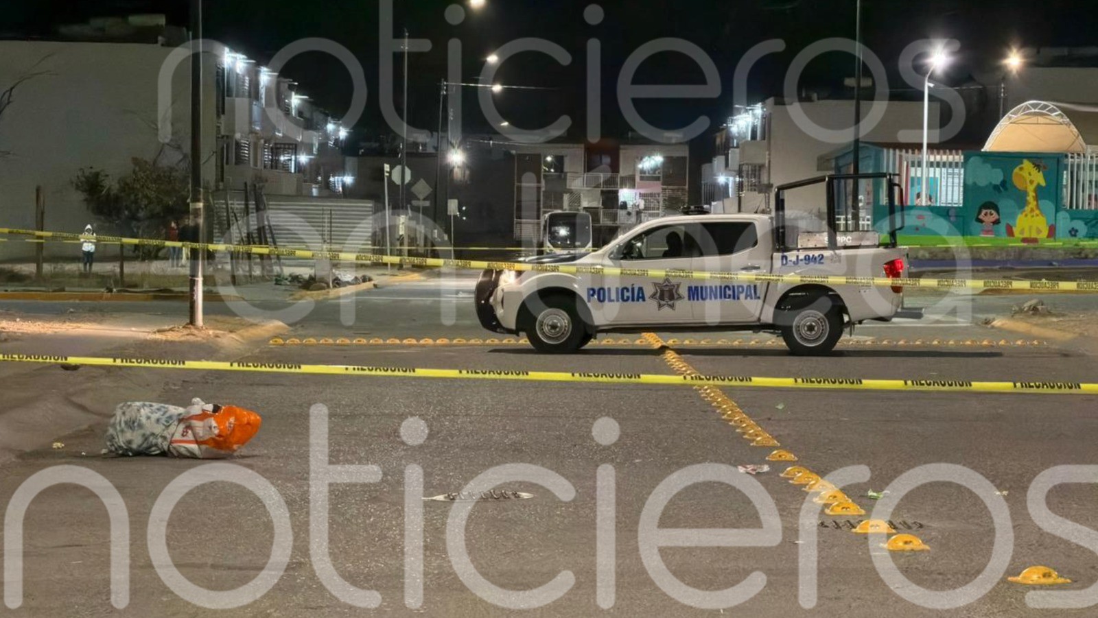 Hallan asesinados a dos jóvenes reportados como desaparecidos en Brisas del Campestre