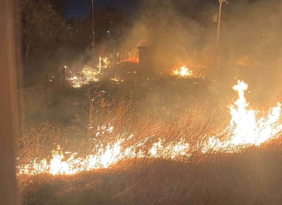 Se disparan incendios en León: Protección Civil reporta hasta 30 casos por día