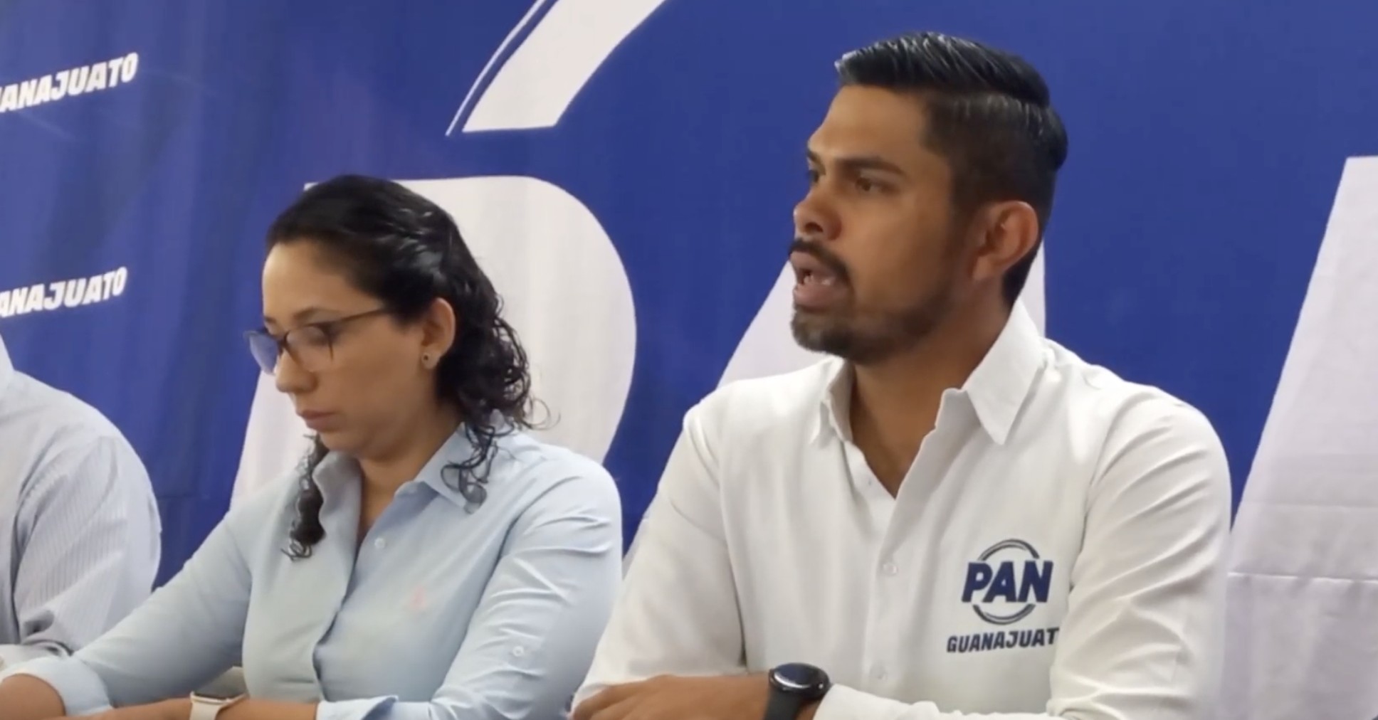 PAN denuncia presunto conflicto de interés en Tesorería del Municipio de Celaya