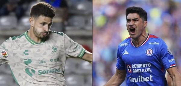 Arranca la J9 con duelos candentes por el liderato, Cruz Azul quiere dejar en el sótano al Santos
