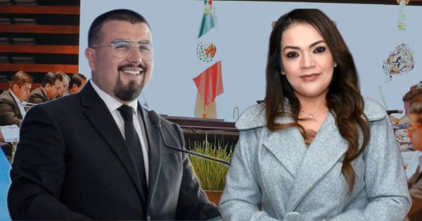 “No fue exclusión“: Job Gallardo aclara ausencia de alcaldesa de Villagrán en reunión con gobernadora