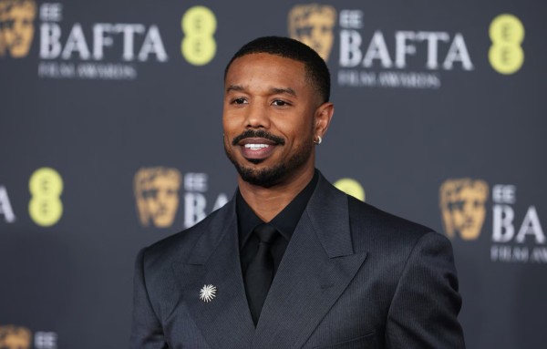 Michael B. Jordan se perfila como favorito al Óscar 2026 tras ganar el SAG