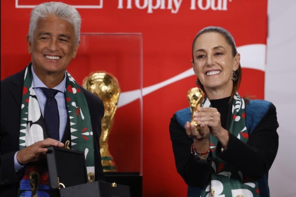 A 100 días del Mundial 2026, arranca la cuenta regresiva en nuestro país