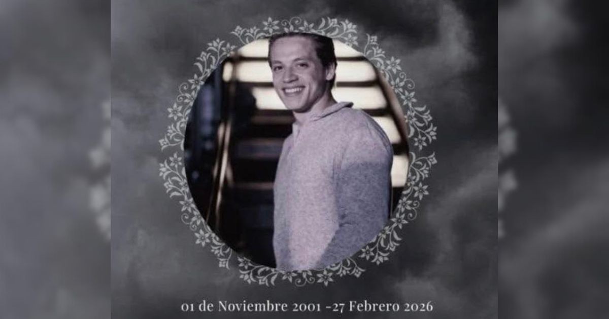 Localizan sin vida al leonés Marcelo Natera en Jalisco; salió a Lagos y no regresó