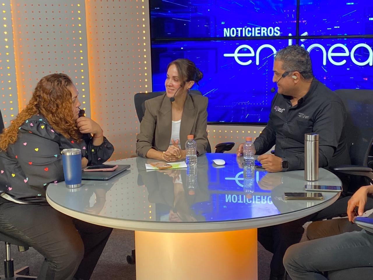 Dessire Ángel pide más transparencia en consejos ciudadanos en León Dessire Ángel pide más transparencia en consejos ciudadanos en León