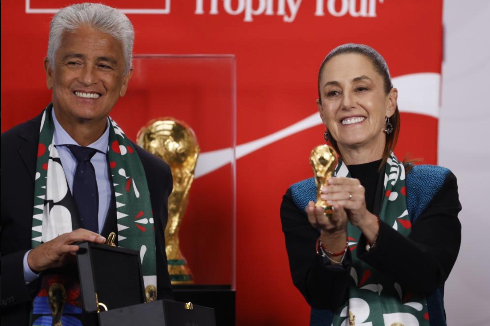 A 100 días del Mundial 2026, arranca la cuenta regresiva en nuestro país