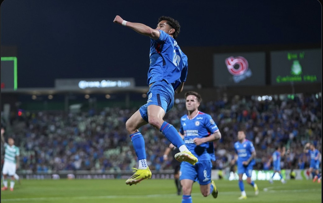 Cruz Azul se afianza como líder y Toluca da golpe de autoridad en la Jornada 9 del Clausura 2026