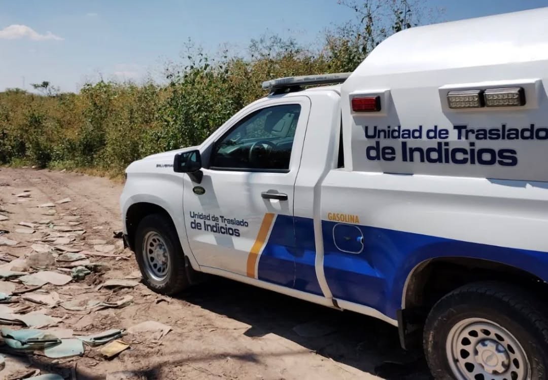 Atacan a balazos a Agentes de la Fiscalía del Estado en Silao; hay dos lesionados