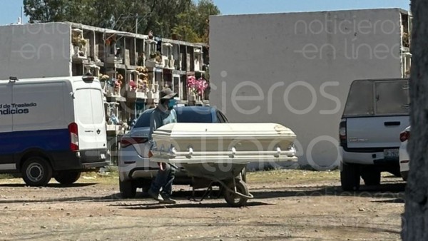 8 meses después, Fiscalía de Guanajuato admite entrega equivocada de cuerpo e inicia investigación